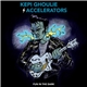 Kepi Ghoulie And The Accelerators - Fun In The Dark